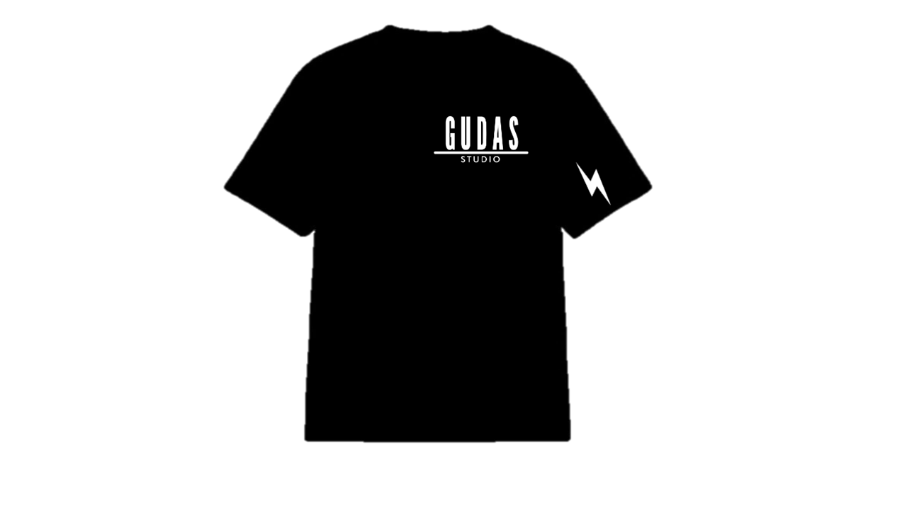 Playera Oficial