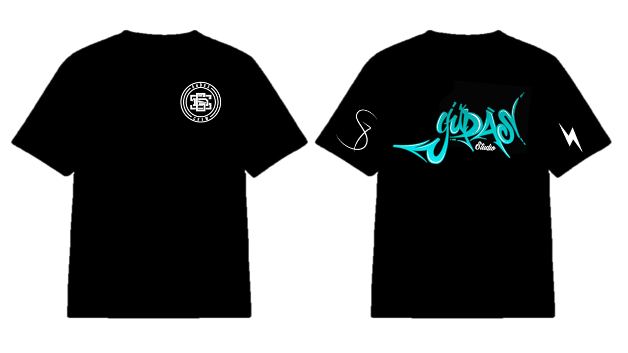 Playera Oficial