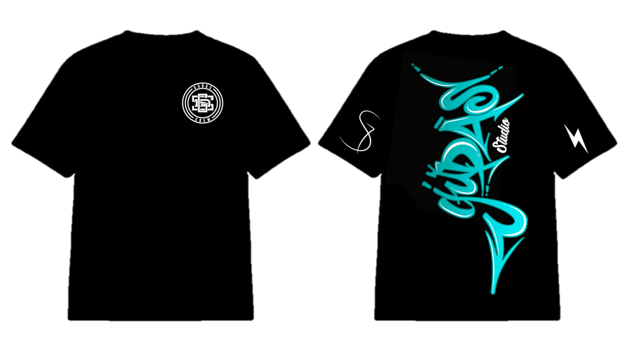 Playera Oficial