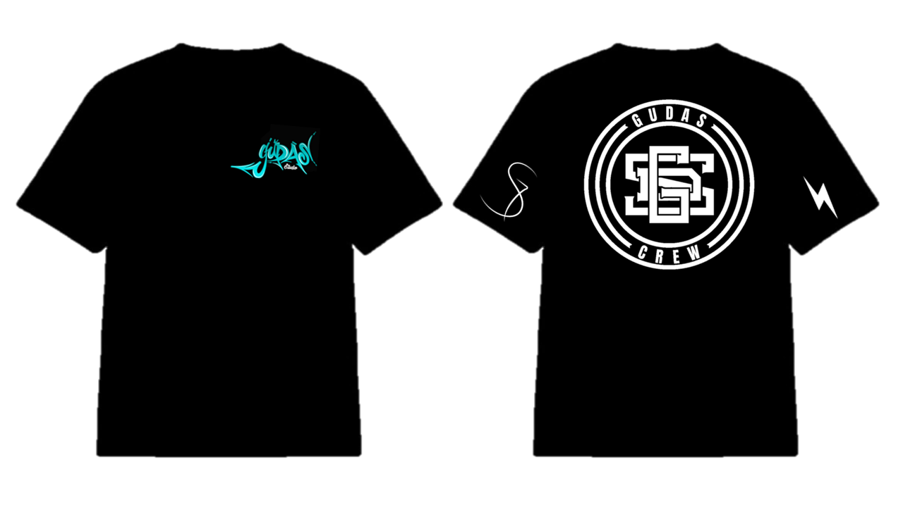 Playera Oficial