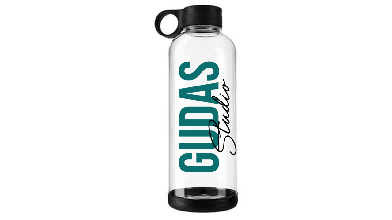 Botella Oficial