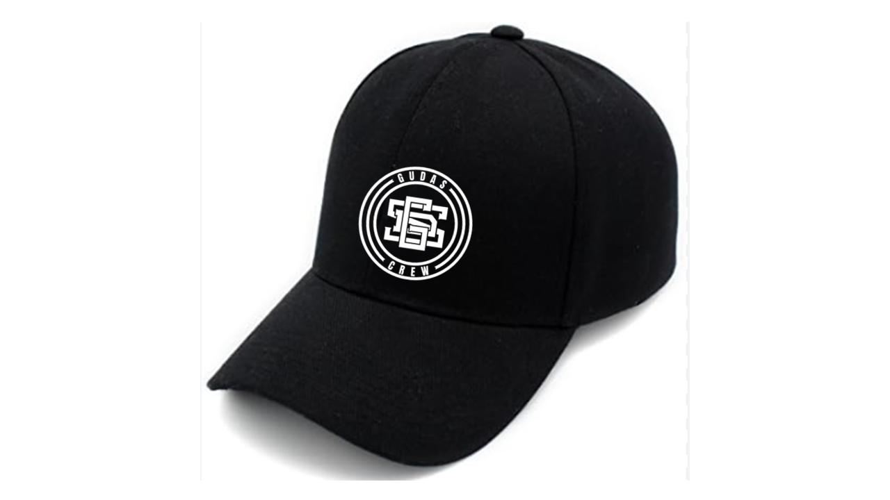 Gorra Oficial