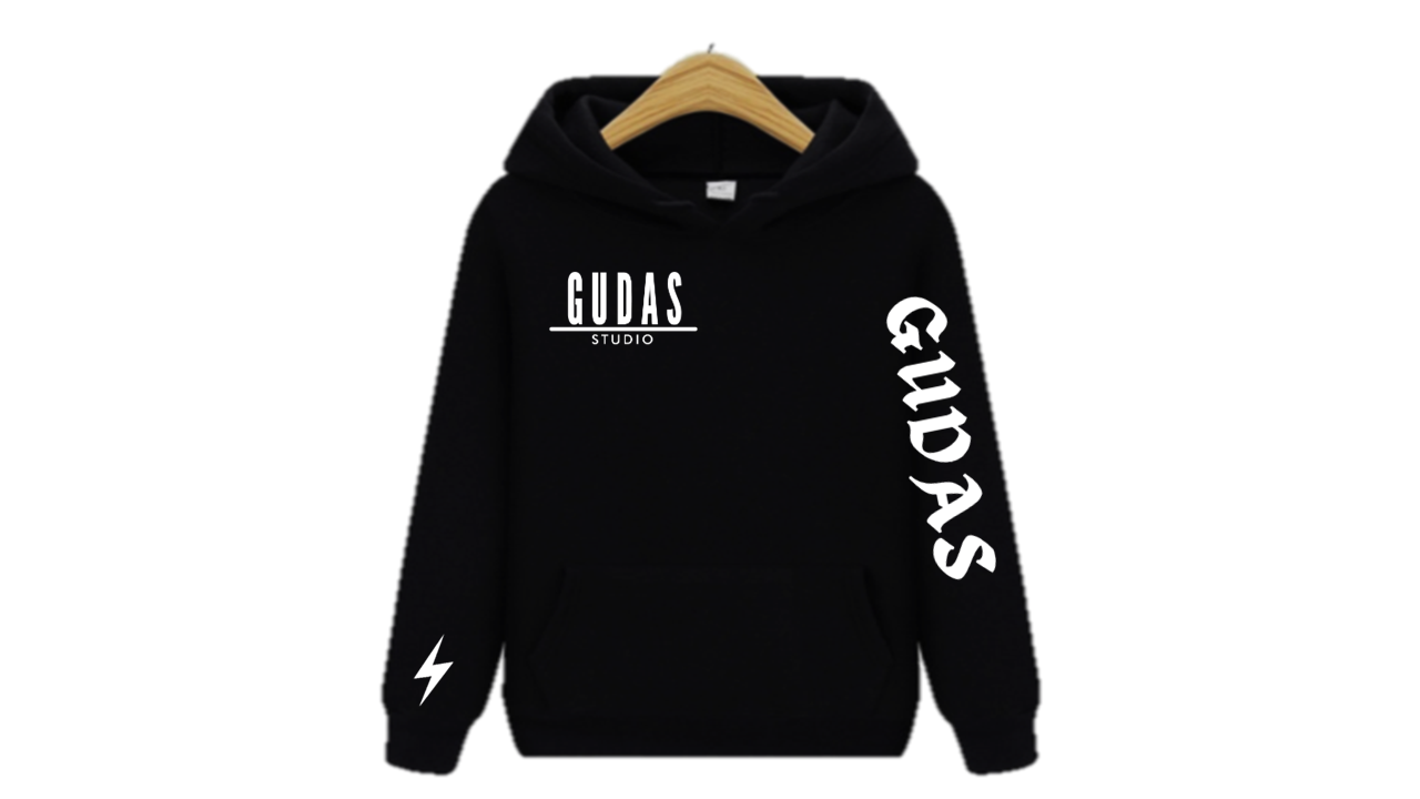 Hoodie Oficial